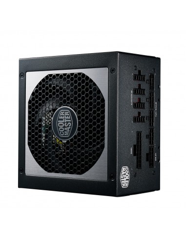 Cooler Master ALIMENTATORE V SERIES 550 W GOLD V Series RS550-AFBAG1-EU 4719512048252 ALIMENTATORI