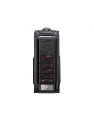 Cooler Master CABINET CM STORM - TROOPER Trooper SGC-5000-KKN1 4719512033951 CABINET