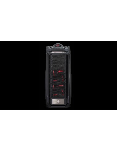 Cooler Master CABINET CM STORM - TROOPER Trooper SGC-5000-KKN1 4719512033951 CABINET
