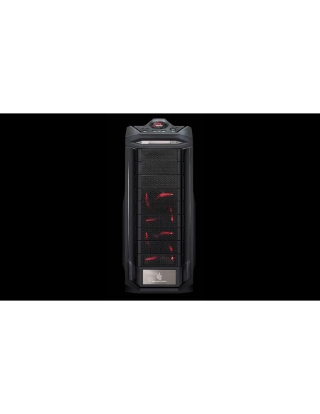 Cooler Master CABINET CM STORM - TROOPER Trooper SGC-5000-KKN1 4719512033951 CABINET