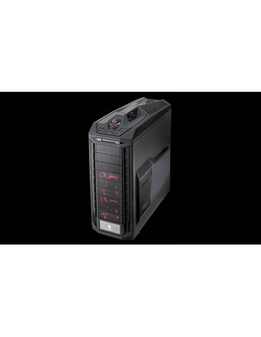 Cooler Master CABINET CM STORM - TROOPER Trooper SGC-5000-KKN1 4719512033951 CABINET