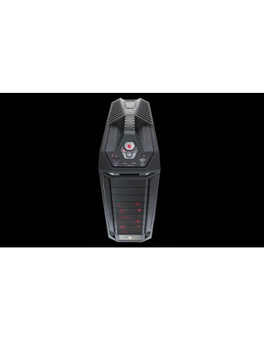 Cooler Master CABINET CM STORM - TROOPER Trooper SGC-5000-KKN1 4719512033951 CABINET