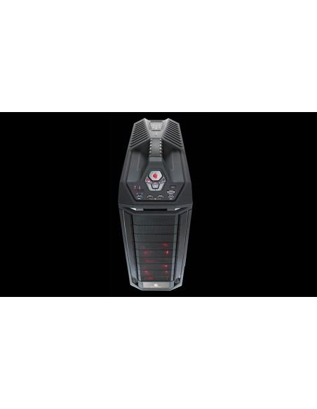 Cooler Master CABINET CM STORM - TROOPER Trooper SGC-5000-KKN1 4719512033951 CABINET