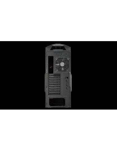 Cooler Master CABINET CM STORM - TROOPER Trooper SGC-5000-KKN1 4719512033951 CABINET