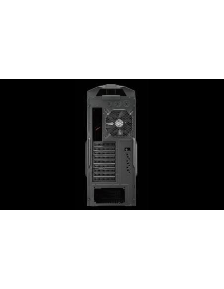 Cooler Master CABINET CM STORM - TROOPER Trooper SGC-5000-KKN1 4719512033951 CABINET
