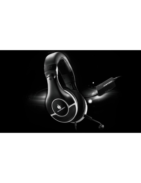 Cooler Master HEADSET CERES 300 CERES 300 SGH-2000-KWTA1 4719512045770 CUFFIE AURICOLARI CON CAVO