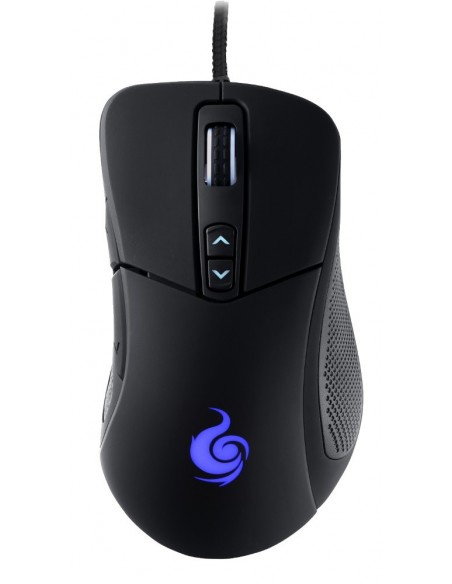 Cooler Master MIZAR LASER GAMING MOUSE 8200 DPI Mizar SGM-4005-KLLW1 4719512045794 TASTIERE E MOUSE