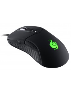 Cooler Master MIZAR LASER GAMING MOUSE 8200 DPI Mizar SGM-4005-KLLW1 4719512045794 TASTIERE E MOUSE 2