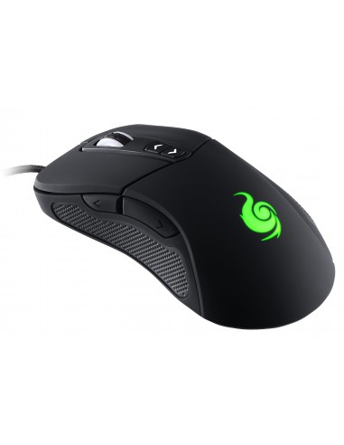 Cooler Master MIZAR LASER GAMING MOUSE 8200 DPI Mizar SGM-4005-KLLW1 4719512045794 TASTIERE E MOUSE