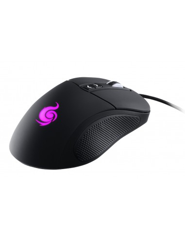 Cooler Master MIZAR LASER GAMING MOUSE 8200 DPI Mizar SGM-4005-KLLW1 4719512045794 TASTIERE E MOUSE
