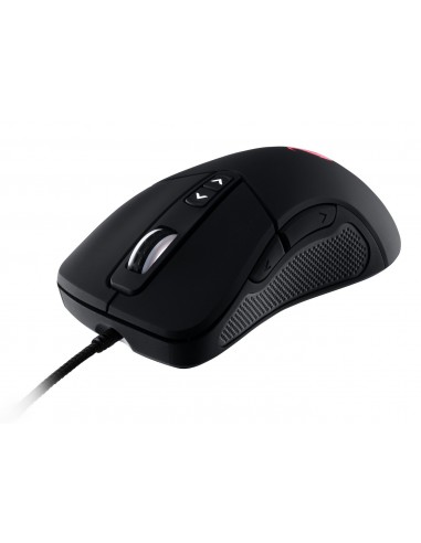 Cooler Master MIZAR LASER GAMING MOUSE 8200 DPI Mizar SGM-4005-KLLW1 4719512045794 TASTIERE E MOUSE