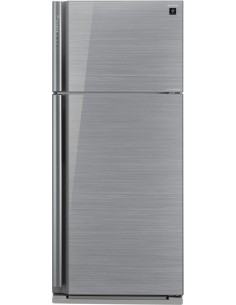 Sharp SHARP FRIGO DOPPIAP SJXP700GSL SJXP700GSL SJXP700GSL 4974019846095 FRIGORIFERI