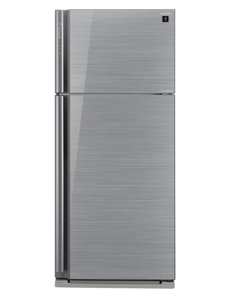 Sharp SHARP FRIGO DOPPIAP SJXP700GSL SJXP700GSL SJXP700GSL 4974019846095 FRIGORIFERI