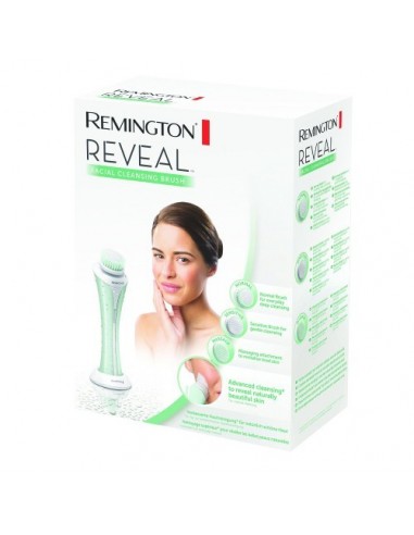 Remington REMINGTON SPAZZOLA PULIZIA VISO FC1000 FC1000 4008496824168 CURA CORPO