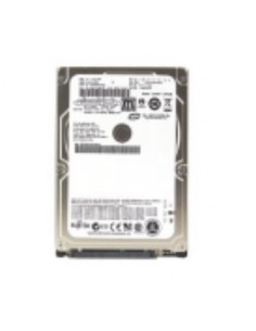 Fujitsu HDD 500GB SAS SFF 7.2K BC   TX2560  S26361-F5559-L500 4053026866743 HDD interni