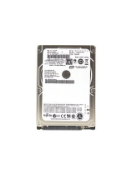 Fujitsu HDD 500GB SAS SFF 7.2K BC   TX2560  S26361-F5559-L500 4053026866743 HDD interni
