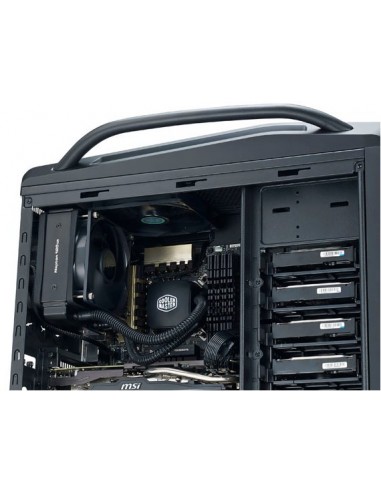 Cooler Master DISSIPATORE LIQUIDO NEPTON 120 XL NEPTON120XL RL-N12X-24PK-R1 4719512047781 DISSIPATORI  VENTOLE