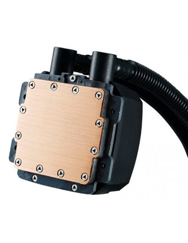 Cooler Master DISSIPATORE LIQUIDO NEPTON 120 XL NEPTON120XL RL-N12X-24PK-R1 4719512047781 DISSIPATORI  VENTOLE