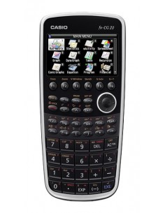 Casio FX-CG20 FX-CG20 FX-CG20 4971850033660 CALCOLATRICI
