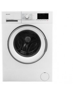 Sharp SHARP LAVATRICE ES-WFB7144W3 ES-WFB7144W3 ES-WFB7144W3 4974019878829 LAVATRICI LAVASCIUGA