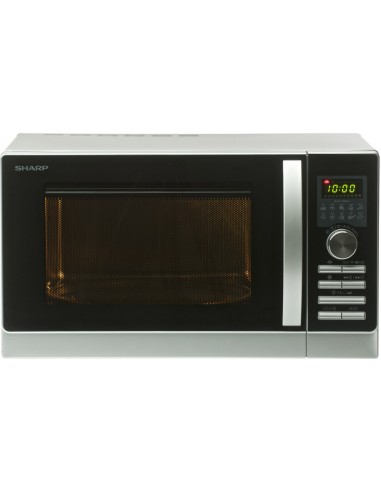 Sharp SHARP MICROONDE R-842INW R-842INW R-842INW 4974019762340 FORNI A MICROONDE