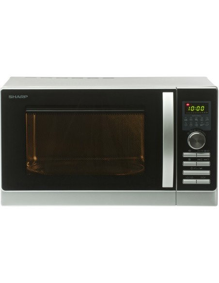 Sharp SHARP MICROONDE R-842INW R-842INW R-842INW 4974019762340 FORNI A MICROONDE Sharp SHARP MICROONDE R-842INW R-842INW R-842INW 4974019762340 FORNI A MICROONDE