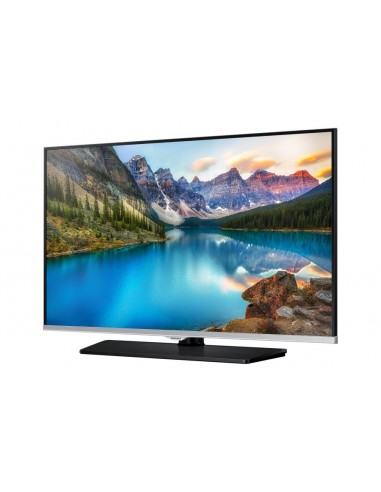 Samsung TV HOTEL 48 SERIE  ED670 HG48ED670CKXEN HG48ED670CKXEN 8806086827829 TELEVISORI