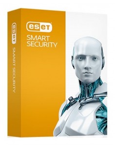 Nod32 NOD32 SMART SECURITY RINN 1YBOX 2US NOD32 Smart Security 632963227035 0632963227035 SOFTWARE BOX