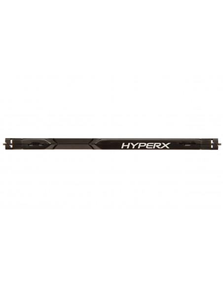 Kingston 8GB 1600MHZ DDR3 NON-ECC CL10 HYPERX FURY BLACK SERIES HX316C10FB 8 0740617230406 MODULI DI MEMORIA