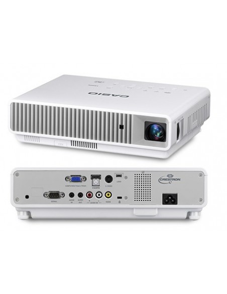 Casio CASIO XJ-M151 XJ-M151 XJ-M151 4971850466888 VIDEOPROIETTORI