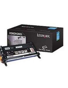 Lexmark XC4150 CARTUCCIA TONER NERO  24B6720 0734646609814 MATERIALE DI CONSUMO
