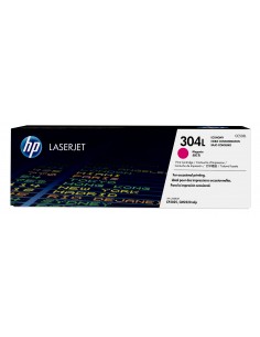HP Inc HP 304L ECONOMY MAGENTA  LASERJET 304L CC533L 0888793239537 MATERIALE DI CONSUMO