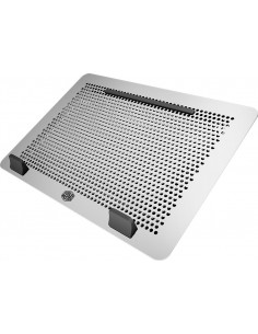 Cooler Master MASTERNOTEPAL MAKER MasterNotepal Maker MNZ-SMTE-20FY-R1 4719512051641 ERGONOMIA E PULIZIA