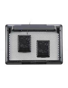 Cooler Master MASTERNOTEPAL MAKER MasterNotepal Maker MNZ-SMTE-20FY-R1 4719512051641 ERGONOMIA E PULIZIA 2