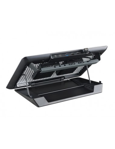 Cooler Master MASTERNOTEPAL MAKER MasterNotepal Maker MNZ-SMTE-20FY-R1 4719512051641 ERGONOMIA E PULIZIA