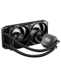 Cooler Master DISSIPATORE LIQUIDO NEPTON 240M NEPTON240M RL-N24M-24PK-R1 4719512047774 DISSIPATORI  VENTOLE