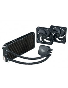 Cooler Master DISSIPATORE LIQUIDO NEPTON 240M NEPTON240M RL-N24M-24PK-R1 4719512047774 DISSIPATORI  VENTOLE 2