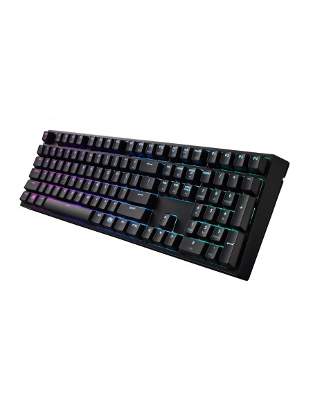 Cooler Master MASTERKEYS PRO L RGB MasterKeys Pro SGK-6020-KKCM1-IT 4719512049235 TASTIERE E MOUSE