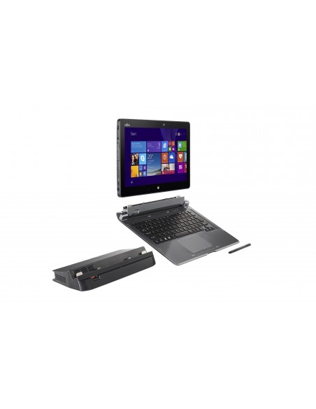 Fujitsu INTEL DUAL CORE M-5Y31 0.9 GHZ STYLISTIC Q665 LKN Q6650M0003IT 4057185557580 TABLET PDA