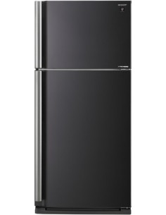 Sharp SHARP FRIGO DOPPIAP SJ-XE680MBK SJ-XE680MBK SJ-XE680MBK 4974019846101 FRIGORIFERI