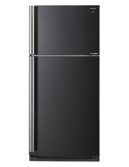 Sharp SHARP FRIGO DOPPIAP SJ-XE680MBK SJ-XE680MBK SJ-XE680MBK 4974019846101 FRIGORIFERI