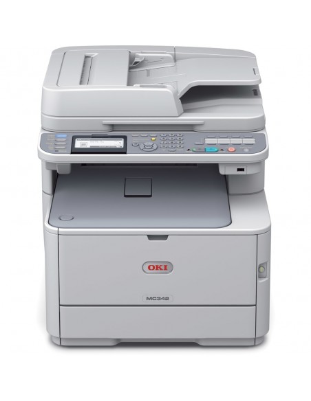 Oki MC342DN MC342DN 44952134 5031713057543 MULTIFUNZIONE LASER COLORI