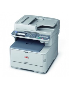 Oki MC342DNW MC342DNW 44952143 5031713057550 MULTIFUNZIONE LASER COLORI