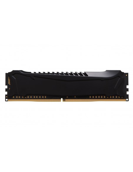 Kingston 16GB 2666MHZ DDR4 CL13 SAVAGE BLACK HYPERX SAVAGE BLACK HX426C13SB2K2 16 0740617251067 MODULI DI MEMORIA