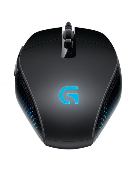 Logitech GAMING MOUSE G302 DAEDALUS PRIME  910-004208 5099206051799 TASTIERE E MOUSE