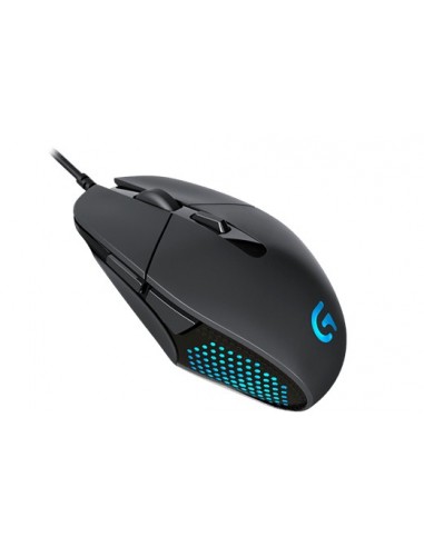 Logitech GAMING MOUSE G302 DAEDALUS PRIME  910-004208 5099206051799 TASTIERE E MOUSE
