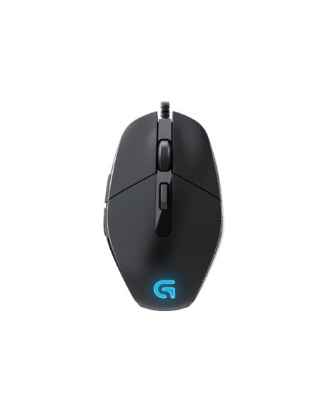 Logitech GAMING MOUSE G302 DAEDALUS PRIME  910-004208 5099206051799 TASTIERE E MOUSE