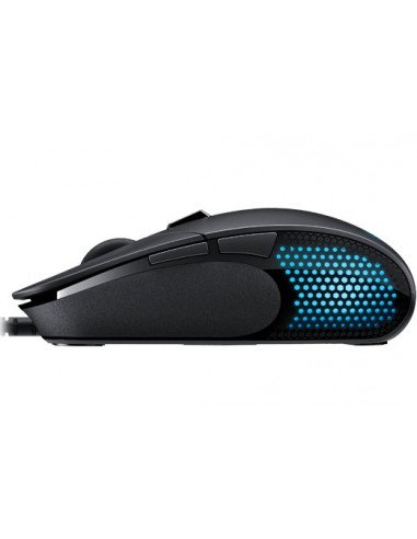Logitech GAMING MOUSE G302 DAEDALUS PRIME  910-004208 5099206051799 TASTIERE E MOUSE