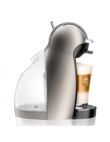 Krups KRUPS DOLCEGUSTO GENIO2 DOLCEGUSTO GENIO KP160TK 0010942215554 MACCHINE DA CAFFÈ