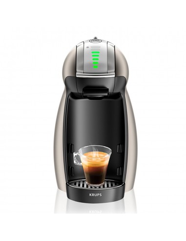 Krups KRUPS DOLCEGUSTO GENIO2 DOLCEGUSTO GENIO KP160TK 0010942215554 MACCHINE DA CAFFÈ
